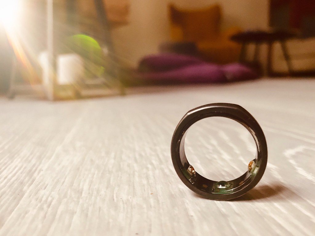 Smart Ring for Health Tracking? Oura, Galaxy, RingConn Won't Coach You